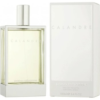 Paco Rabanne Calandre EDT 100 ml