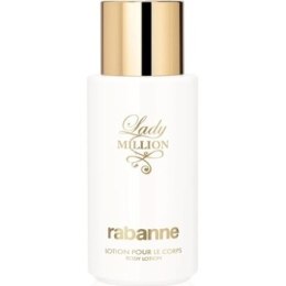 Paco Rabanne Great Lady Million Body Lotion 200 ml