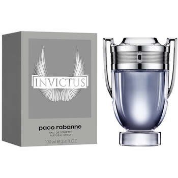 Paco Rabanne Invictus EDT 15 ml