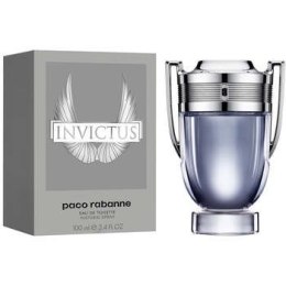 Paco Rabanne Invictus EDT 50 ml