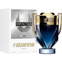 Paco Rabanne Invictus Parfum 200 ml