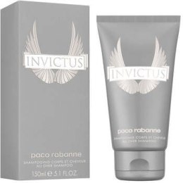 Paco Rabanne Invictus Shower shampoo 150 ml