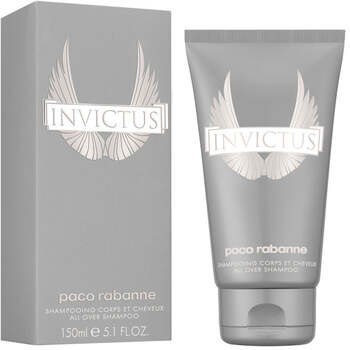 Paco Rabanne Invictus Shower shampoo 150 ml