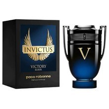 Paco Rabanne Invictus Victory Elixir Parfum Intense 100 ml