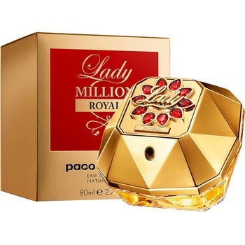 Paco Rabanne Lady Million Royal EDP 80 ml