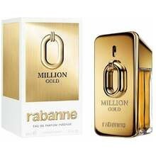 Paco Rabanne Million Gold EDP 200 ml