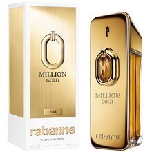 Paco Rabanne Million Gold Elixir Intense Parfum 100 ml
