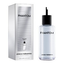 Paco Rabanne Phantom EDT (refill) 200 ml