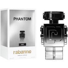 Paco Rabanne Phantom Elixir Parfum Intense 150 ml