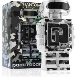Paco Rabanne Phantom Legion Collector EDT 100 ml
