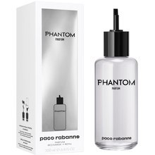 Paco Rabanne Phantom Parfum Refill 200 ml