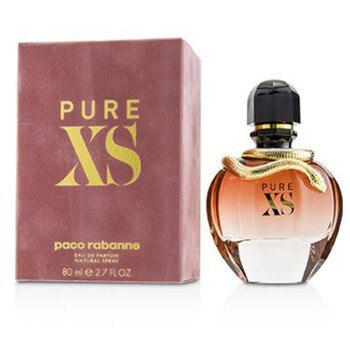 Paco Rabanne Pure XS EDP 80 ml