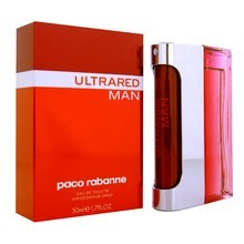 Paco Rabanne Ultrared Man EDT 100 ml