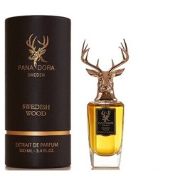 Pana Dora Swedish Wood Extrait de Parfum 100 ml