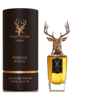 Pana Dora Swedish Wood Extrait de Parfum 100 ml