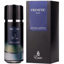 Paris Corner Frenetic Men Extrait de Parfum 80 ml