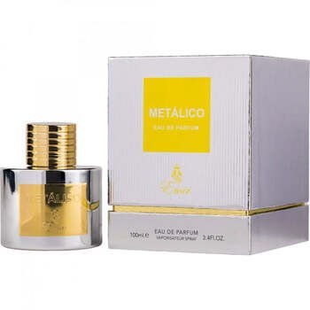 Paris Corner Metallica EDP 100 ml