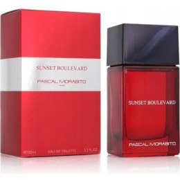 Pascal Morabito Sunset Boulevard EDT 100 ml