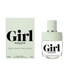 Rochas Girl EDT 40 ml