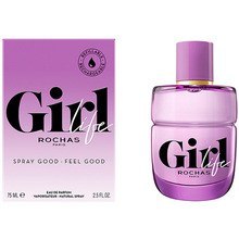 Rochas Girl Life EDP 75 ml
