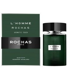 Rochas L´Homme Aromatic Touch EDT 100 ml