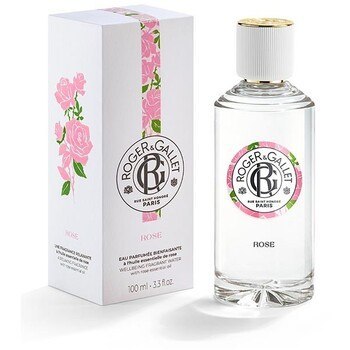 Roger & Gallet Rose Osvěžující voda 100 ml