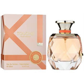 Rue Broca Touche Femme EDP 100 ml