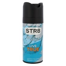 STR8 Live True Deodorant 150 ml