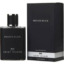 Saint Hilarie Private Black EDP 100 ml
