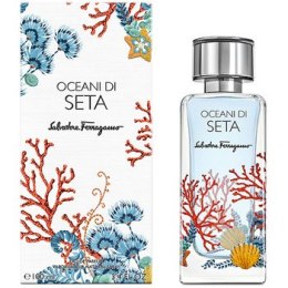 Salvatore Ferragamo Oceani Di Seta EDP 100 ml