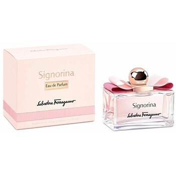 Salvatore Ferragamo Signorina EDP 100 ml