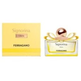Salvatore Ferragamo Signorina Libera EDP 50 ml