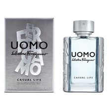 Salvatore Ferragamo Uomo Casual Life EDT 50 ml