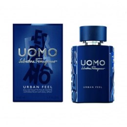 Salvatore Ferragamo Uomo Urban Feel EDT 100 ml