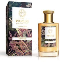 The Woods Collection Sunrise EDP 100 ml