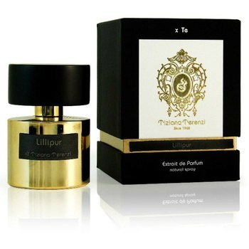 Tiziana Terenzi Lillipur Parfum 100 ml