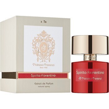 Tiziana Terenzi Spirito Fiorentino Extrait de Parfum 100 ml
