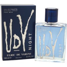 Ulric de Varens UDV Night EDT 100 ml