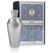 V Canto Fili Extrait de Parfum 100 ml