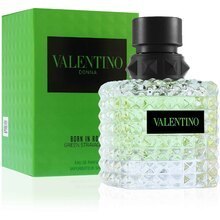 Valentino Donna Born In Roma Green Stravaganza EDP 30 ml