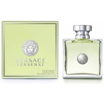 Versace Versense EDT 100 ml