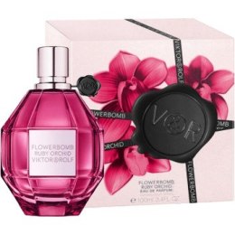 Viktor & Rolf Flowerbomb Ruby Orchid EDP 50 ml