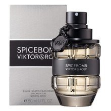 Viktor & Rolf Spicebomb EDT 90 ml