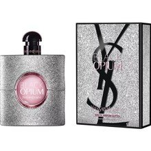 Yves Saint Laurent Black Opium Glitter EDP 90 ml