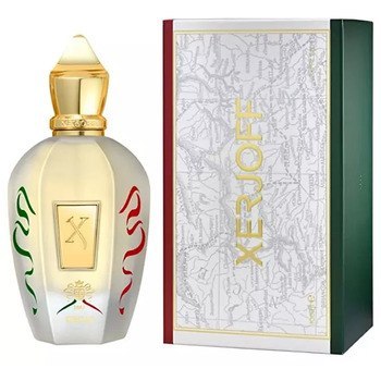 Xerjoff XJ 1861 Decas EDP 100 ml