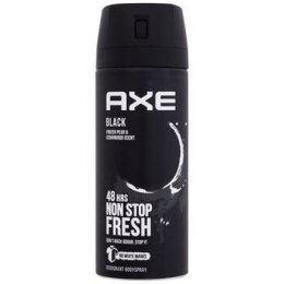 Axe Black Deo Spray 150 ml