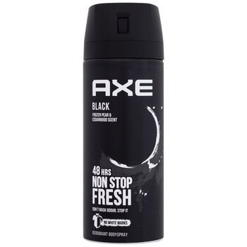 Axe Black Deo Spray 150 ml