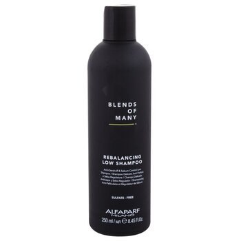 Alfaparf Milano Blends of Many Rebalancing Low Shampoo 250 ml