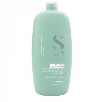 Alfaparf Milano Scalp Rebalance Low Balancing Shampoo (oily scalp) 250 ml