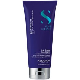 Alfaparf Milano Semi Di Lino Anti-Orange Conditioner 200 ml